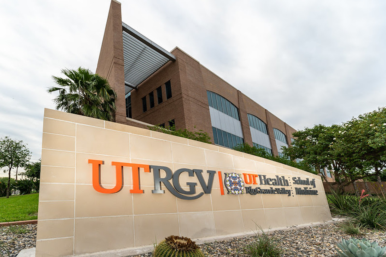 Major Force UTRGV touts record student enrollment for 3rd straight