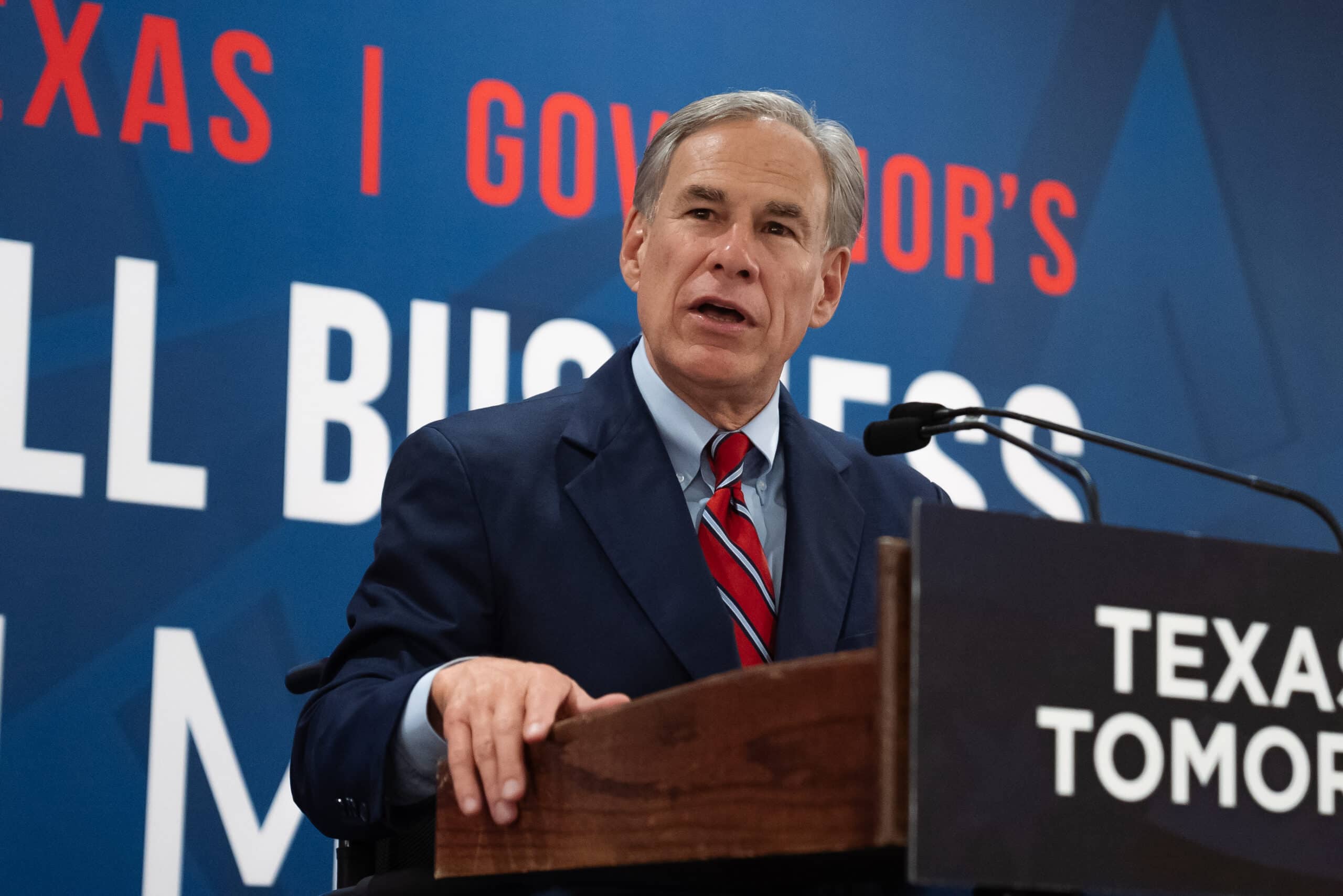 Governor’s Small Business Summit Unveils Pathways to Success McAllen