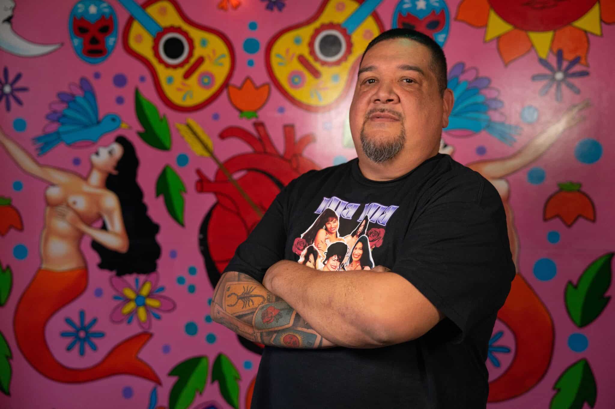 Suerte Bar & Grill McAllen Chamber of Commerce