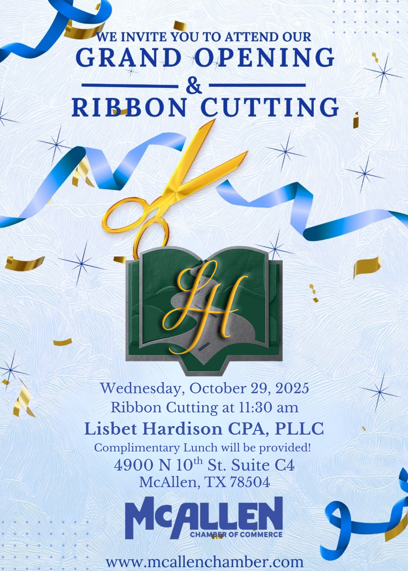 Lisbet Hardison PLLC