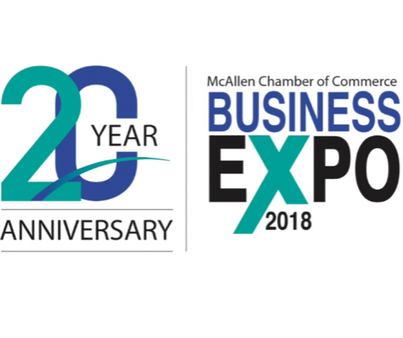 20-year-Mcallen-Business-Expo