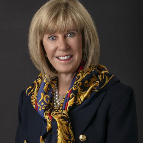 Francy's Headshot