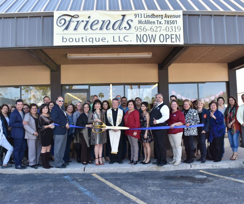 Friends-Boutique