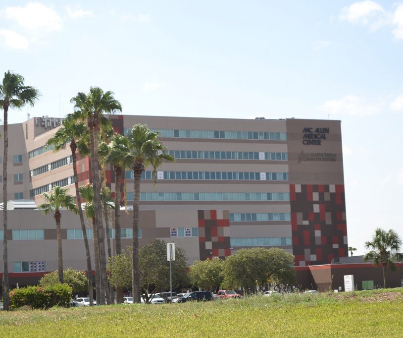 Hospital