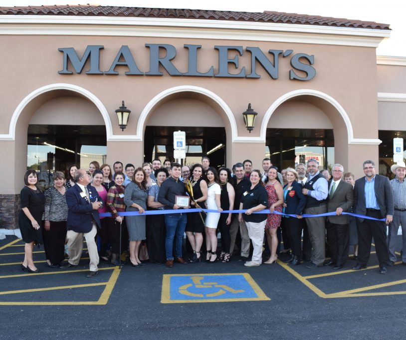 MArlens