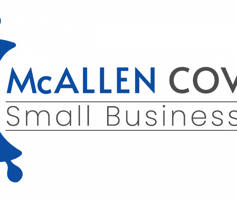 McAllen-Covid-19-Small-Business-Grant