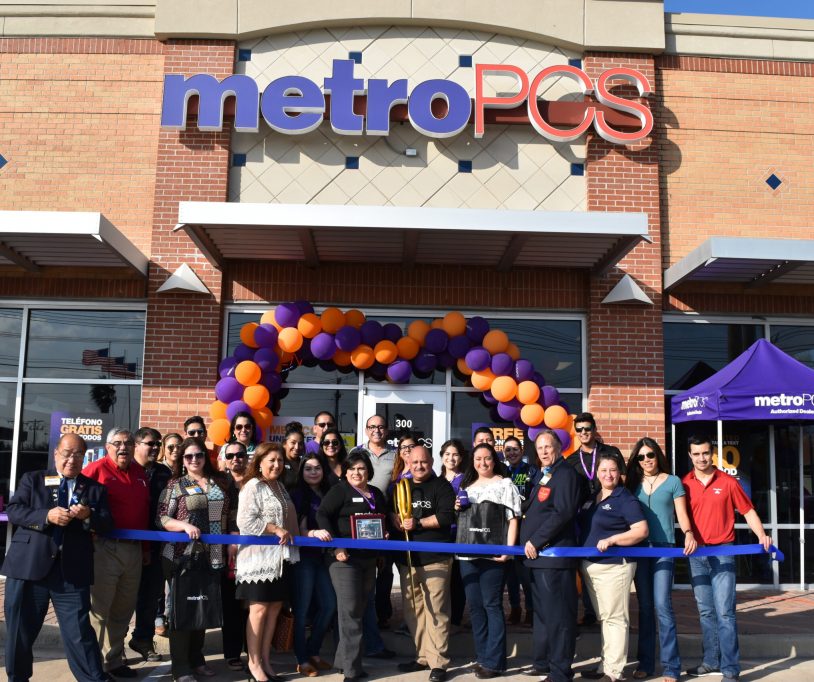Metro-PCS