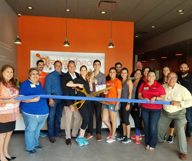 OrangeTheory