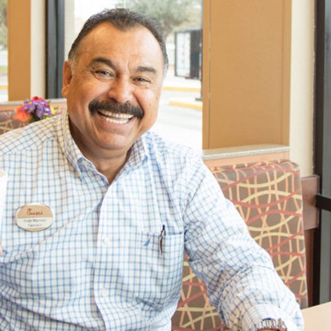 Rudy Martinez - photo