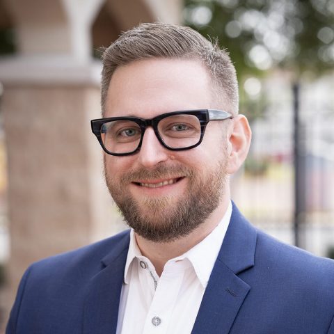Daniel Clark