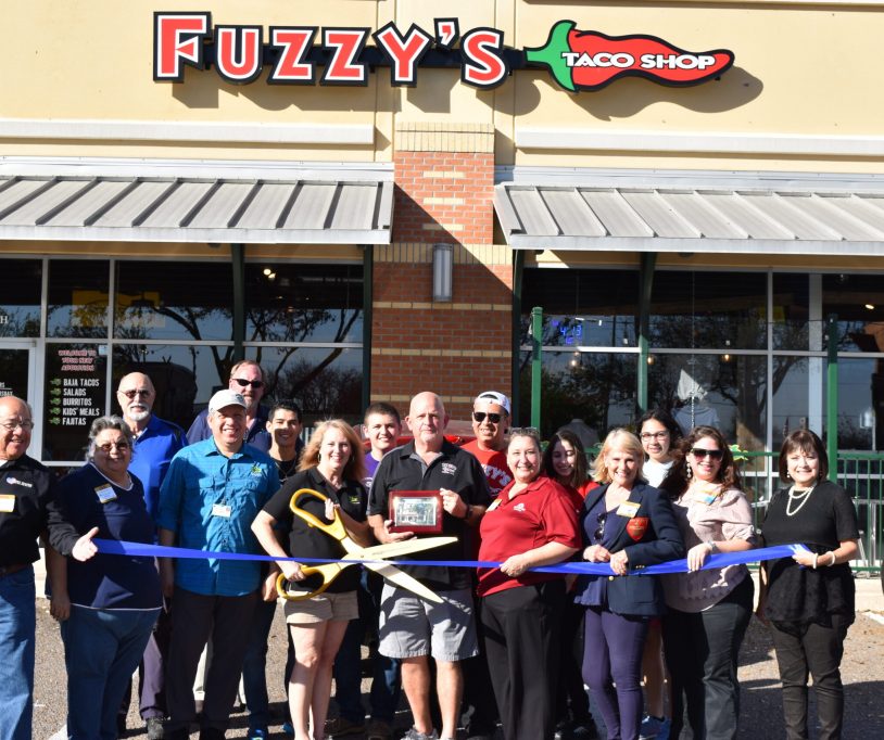 fuzzys