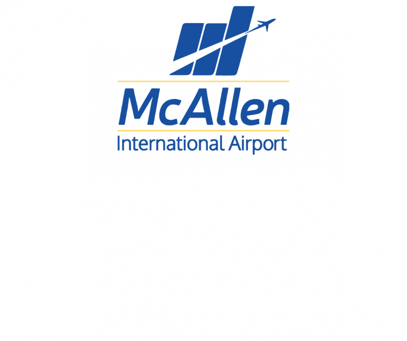 mcallen airport