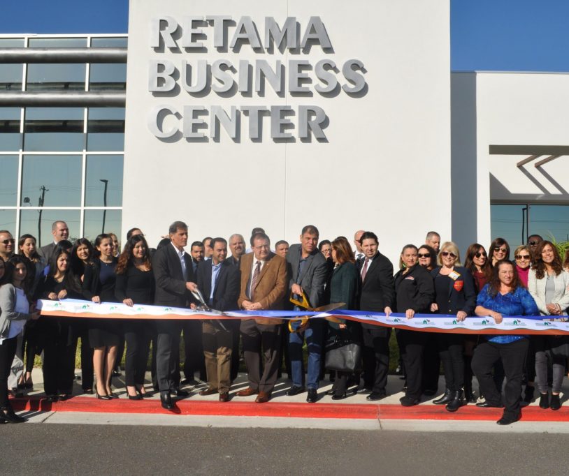 retama
