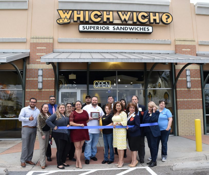 which-wich